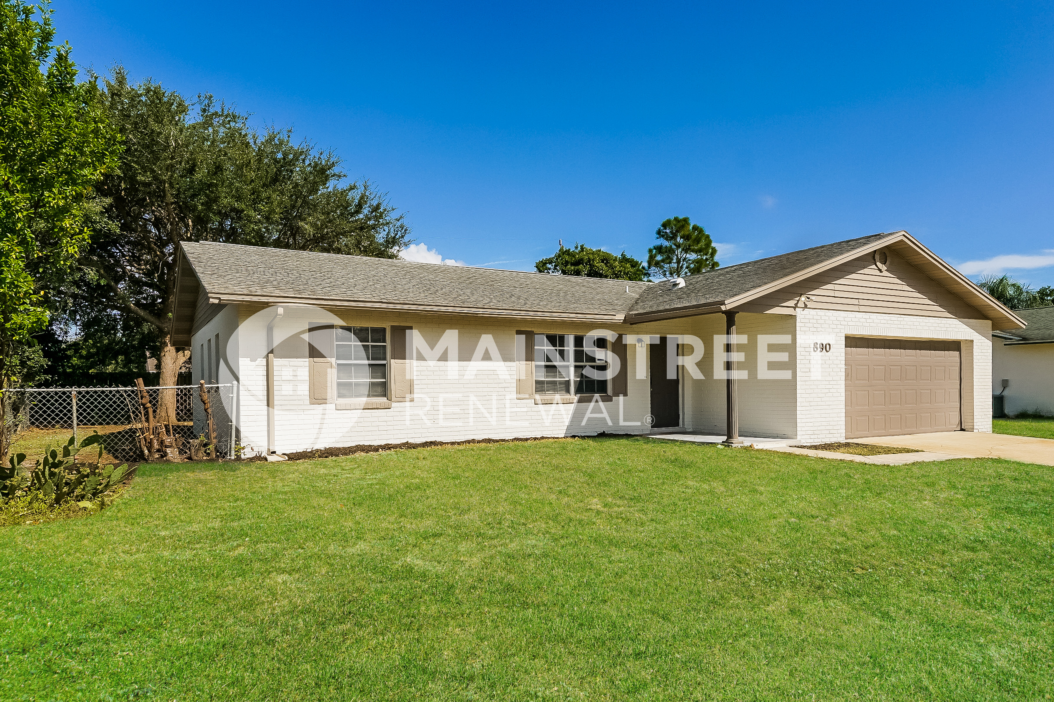 890 CYNTHIA DR TITUSVILLE, FL 32780